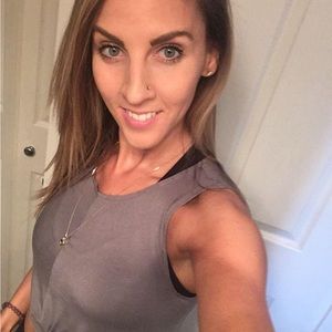 Meet your Posher, Terri